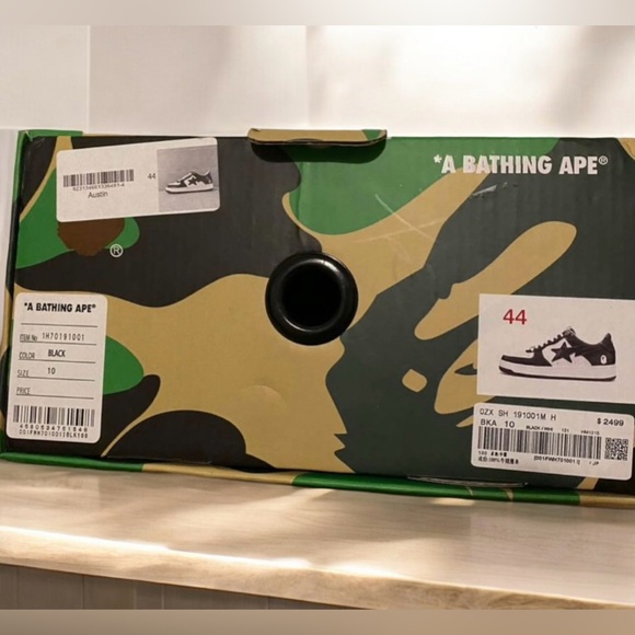 Bapestas - Picture 3 of 4